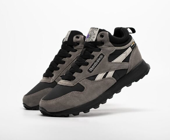 Зимние Reebok Classic Leather High NH5