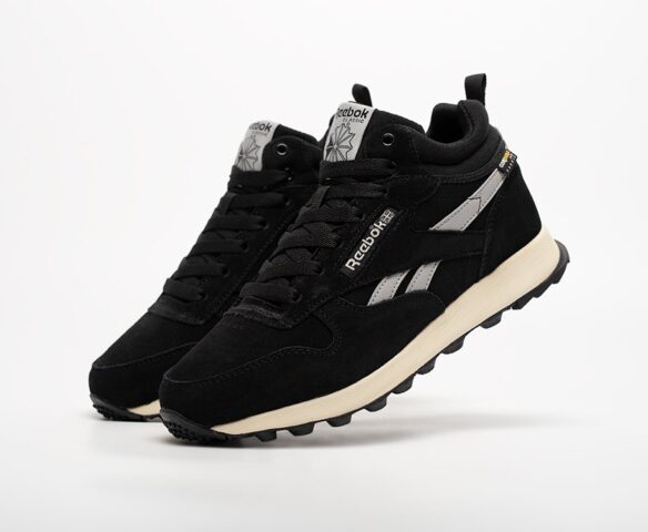 Зимние Reebok Classic Leather High NH6