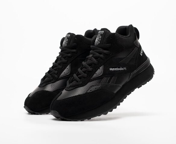 Зимние Reebok LX 2200
