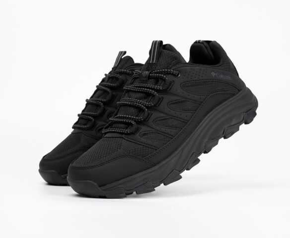 Columbia Crestwood черные