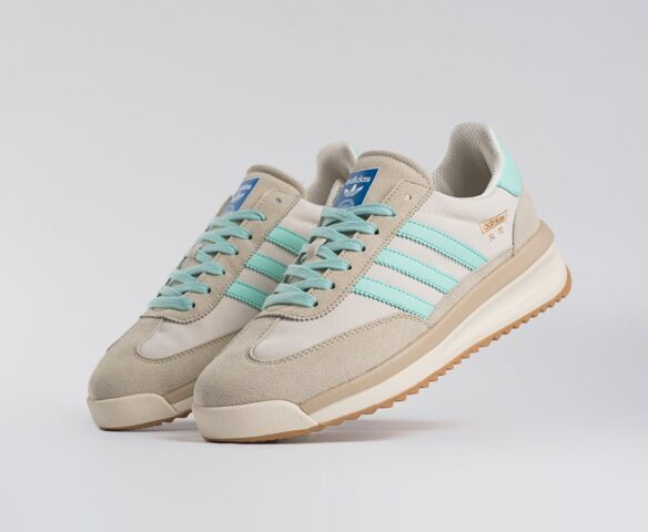 Adidas SL 72 RTN beige