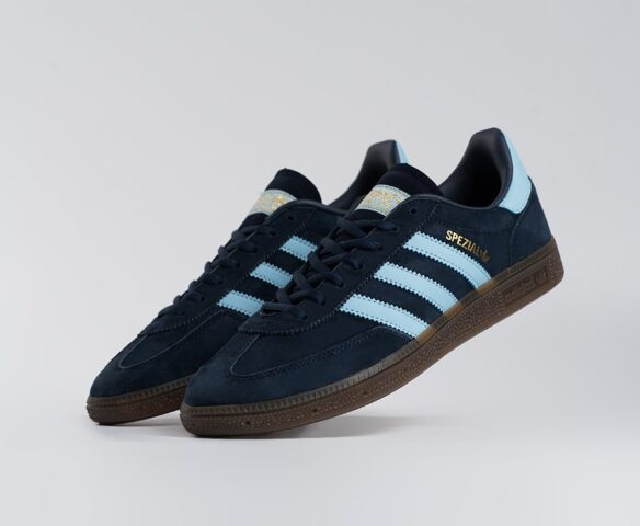 Adidas Spezial dark blue