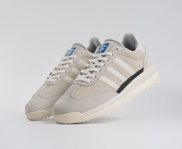 Adidas SL 72 RTN grey