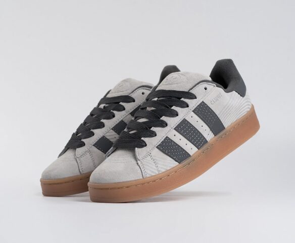 Adidas Campus grey