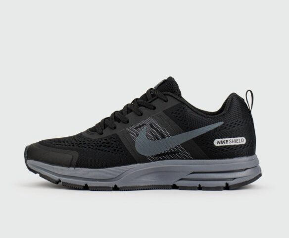 Nike Air Pegasus 30 Black Grey
