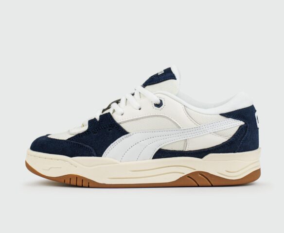 Puma 180 Blue. Вид 1
