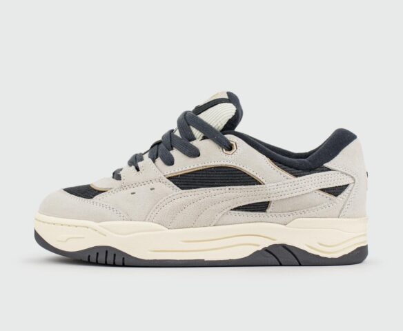 Puma 180 Grey / Dark. Вид 1