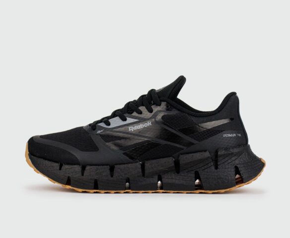 Reebok FloatZig 1 Black. Вид 1