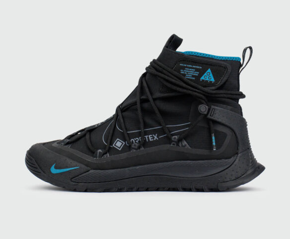 Nike ACG Terra Antarktik Black Blue