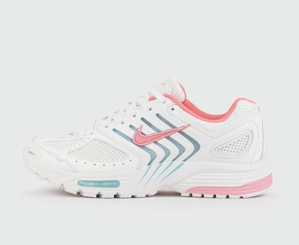 Nike Air Pegasus 2K5 White Pink