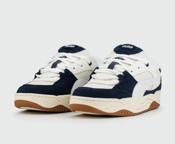 Puma 180 Blue. Вид 2