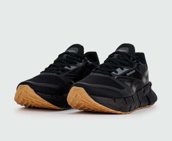 Reebok FloatZig 1 Black. Вид 2