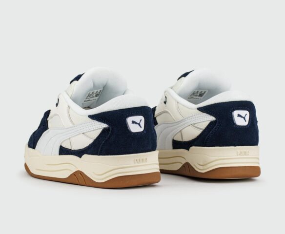Puma 180 Blue. Вид 3