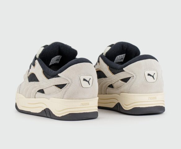 Puma 180 Grey / Dark. Вид 3