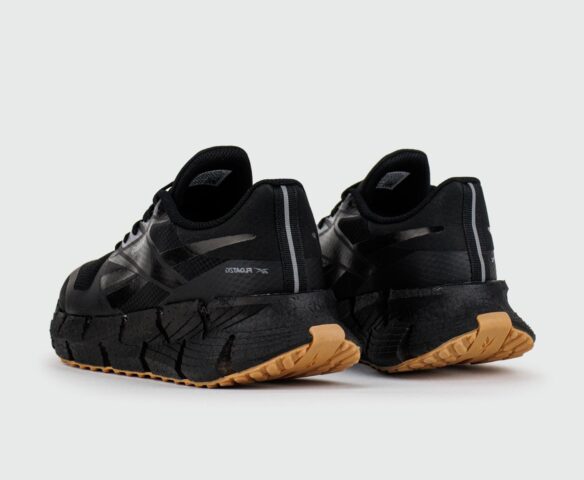 Reebok FloatZig 1 Black. Вид 3