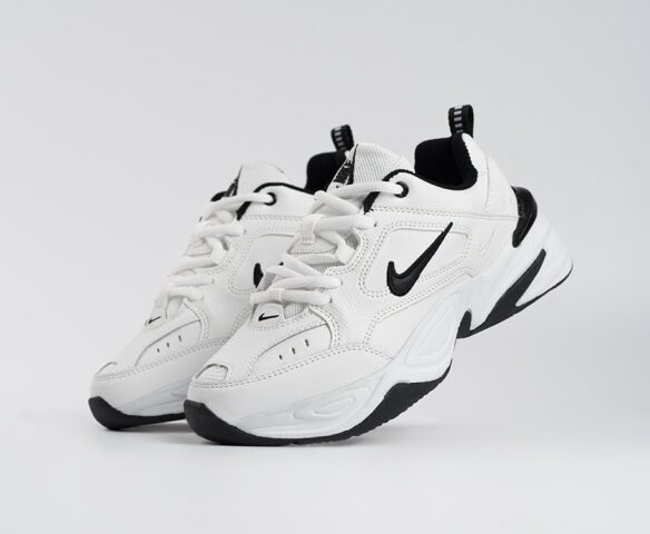 Nike M2K TEKNO белые 44272