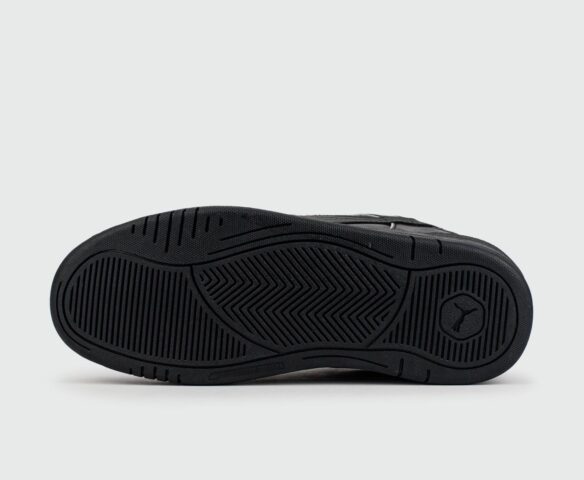 Puma 180 Black. Вид 4