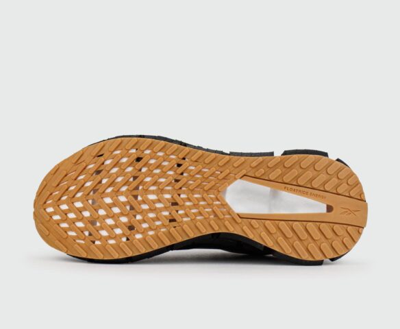 Reebok FloatZig 1 Black. Вид 4