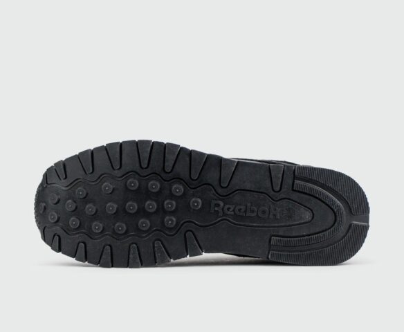 Reebok Classic Trp.Black. Вид 4