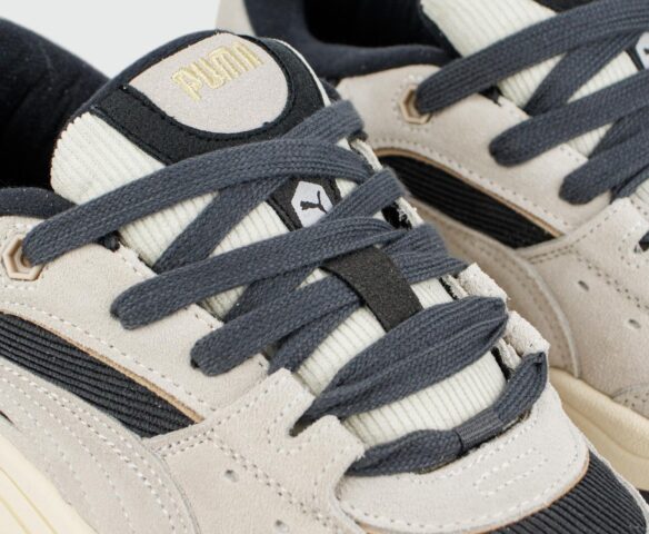 Puma 180 Grey / Dark. Вид 5