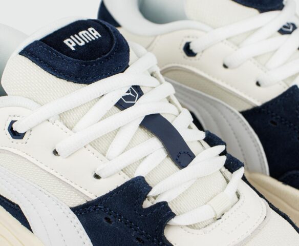 Puma 180 Blue. Вид 5
