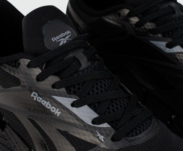 Reebok FloatZig 1 Black. Вид 5