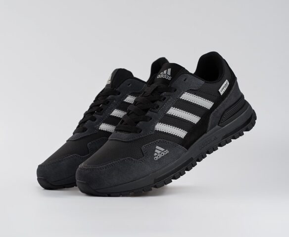 Adidas серые 44265