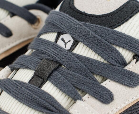 Puma 180 Grey / Dark. Вид 6
