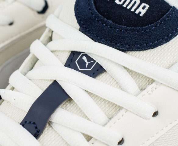 Puma 180 Blue. Вид 6