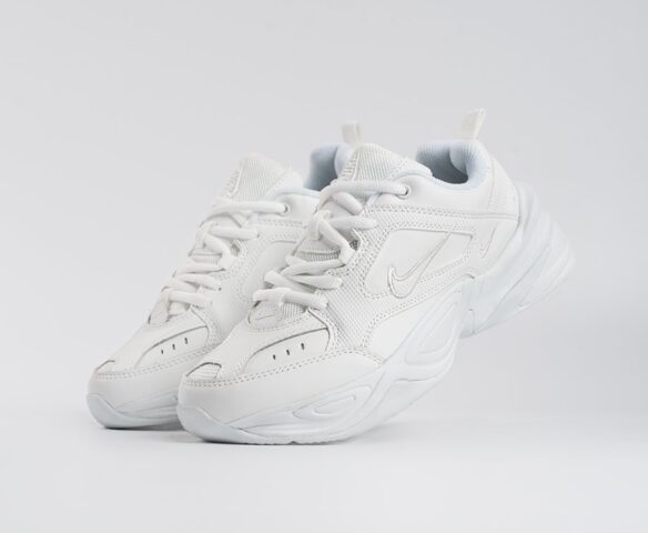 Nike M2K TEKNO белые 44273