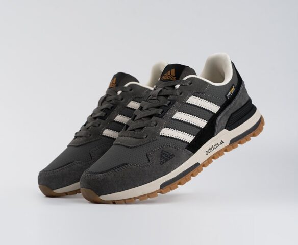 Adidas серые 44266