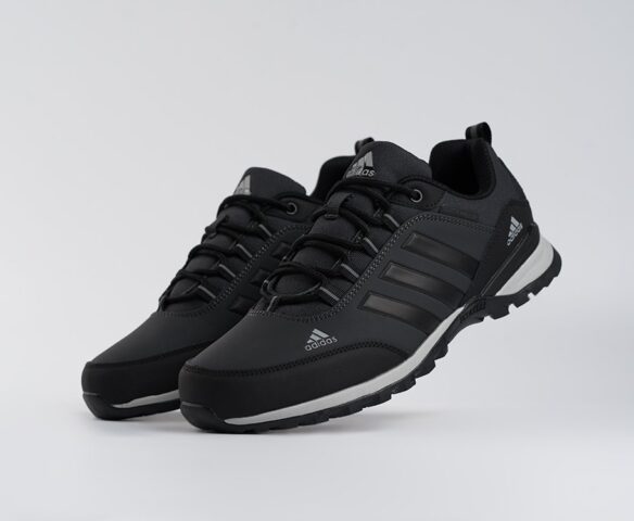 Adidas Climaproof серые 44313