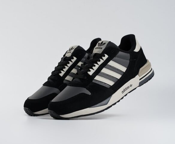 Adidas черные 44322