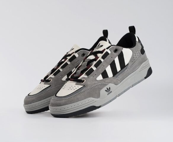 Adidas ADI 2000 серые 44255